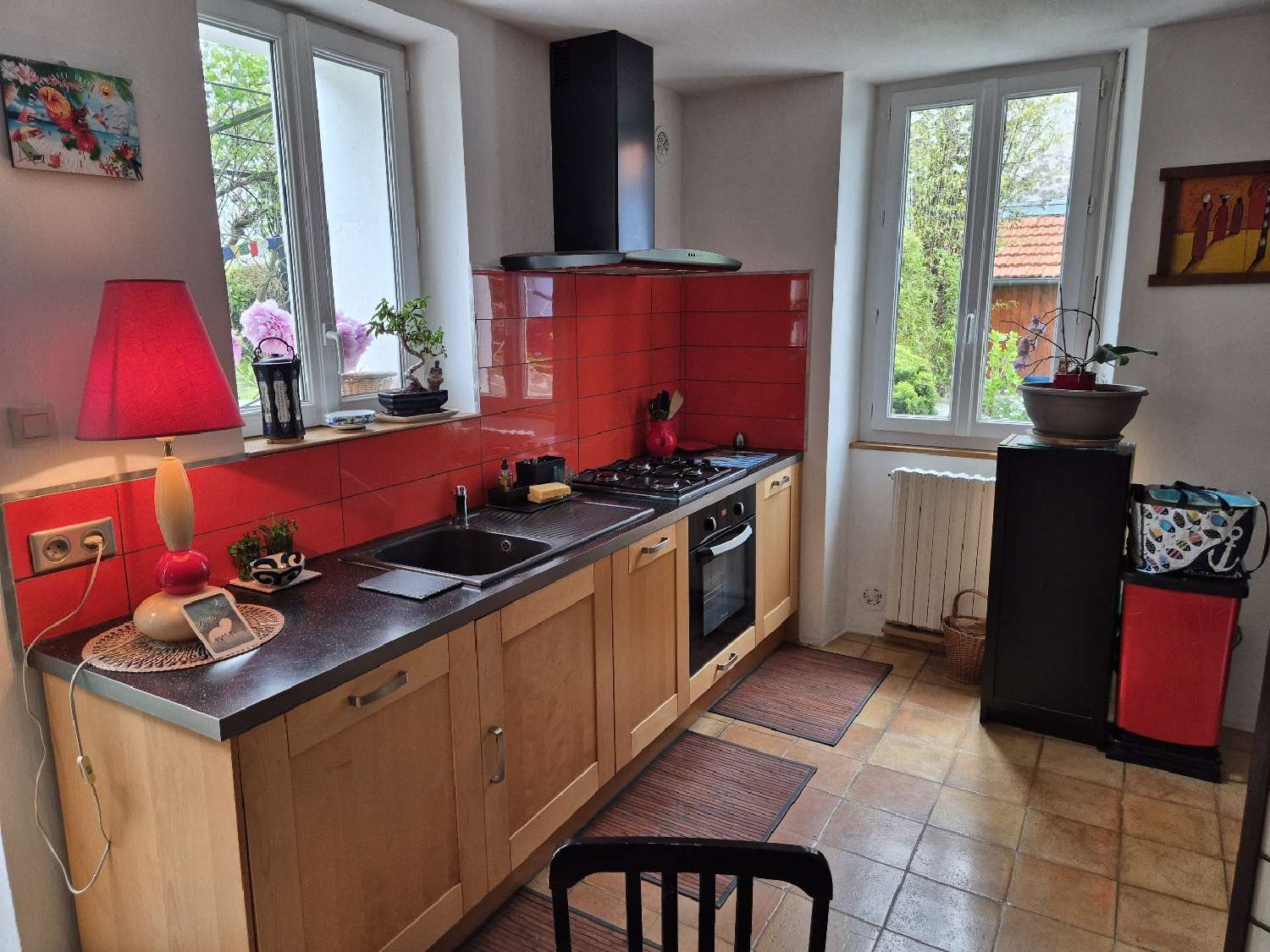  à vendre maison Varilhes Ariège 8
