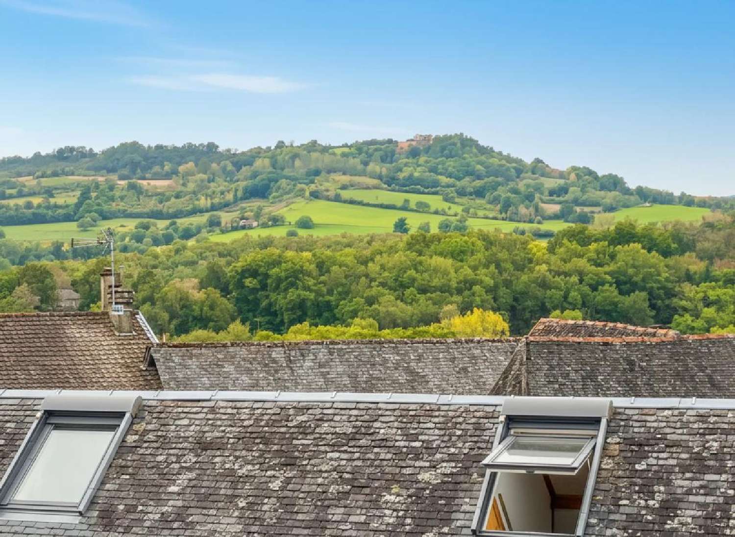  kaufen Haus Vars-sur-Roseix Corrèze 1