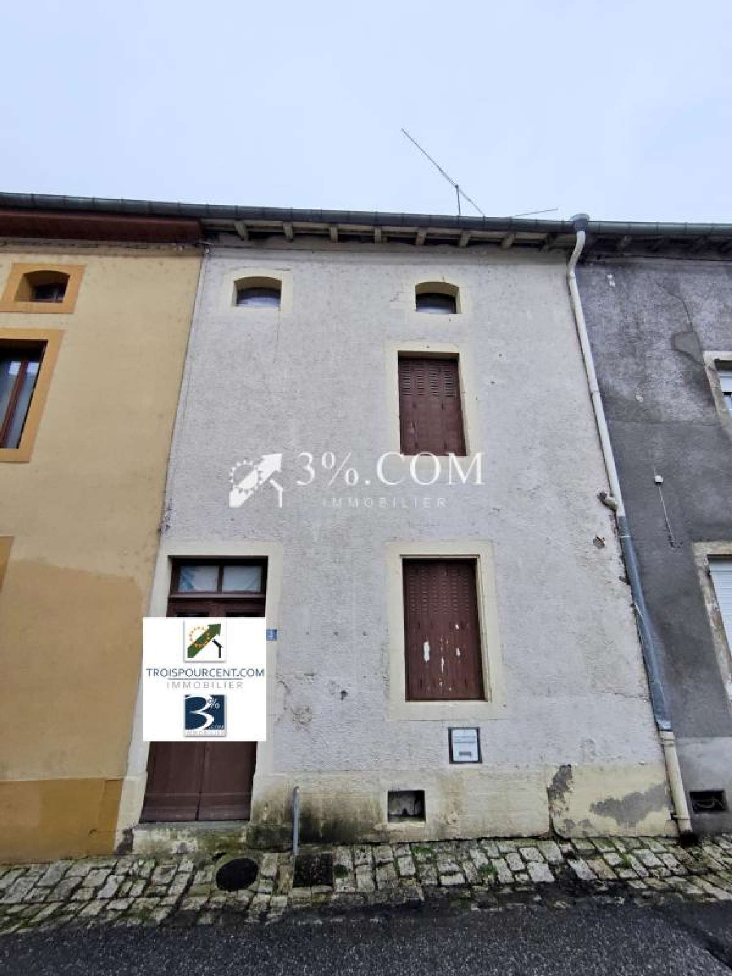  kaufen Haus Vaucouleurs Meuse 1