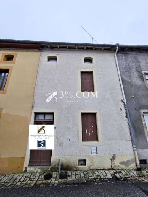 Vaucouleurs Meuse Haus Bild 7316344