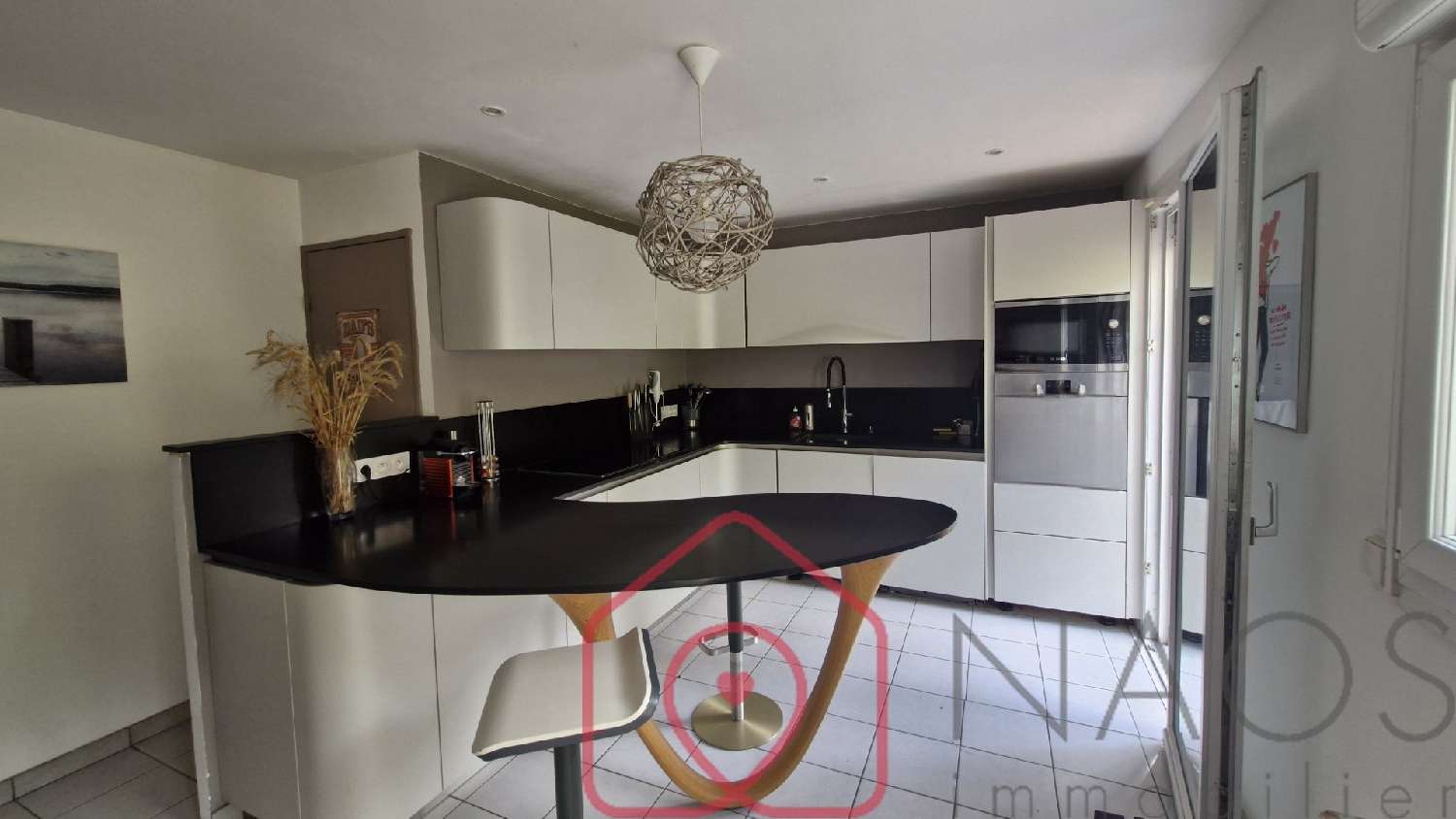  à vendre maison Vauhallan Essonne 5