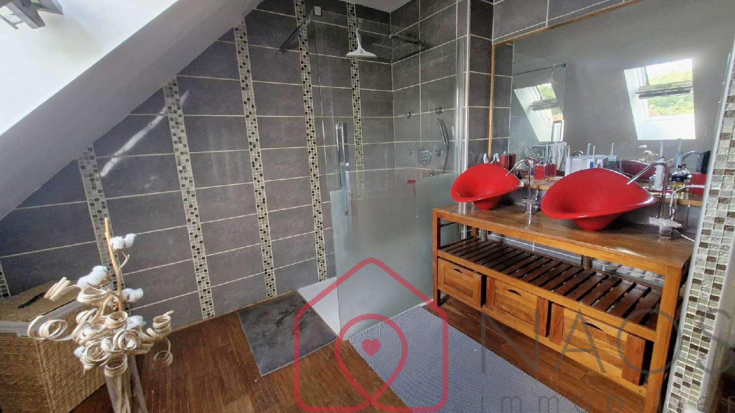  à vendre maison Vauhallan Essonne 7