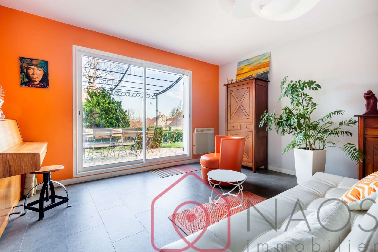 kaufen Haus Vauhallan Essonne 4