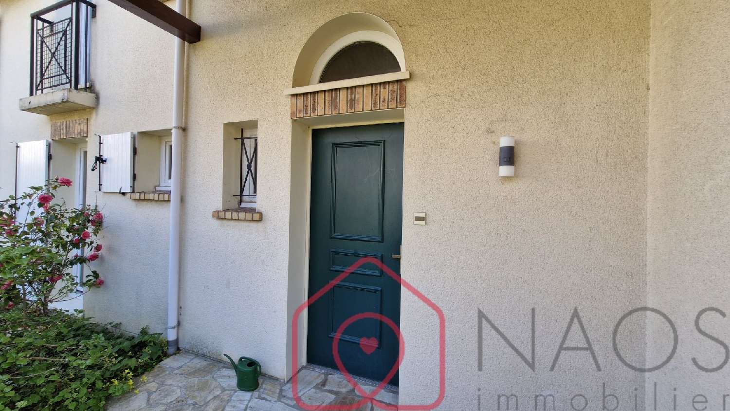 kaufen Haus Vauhallan Essonne 8