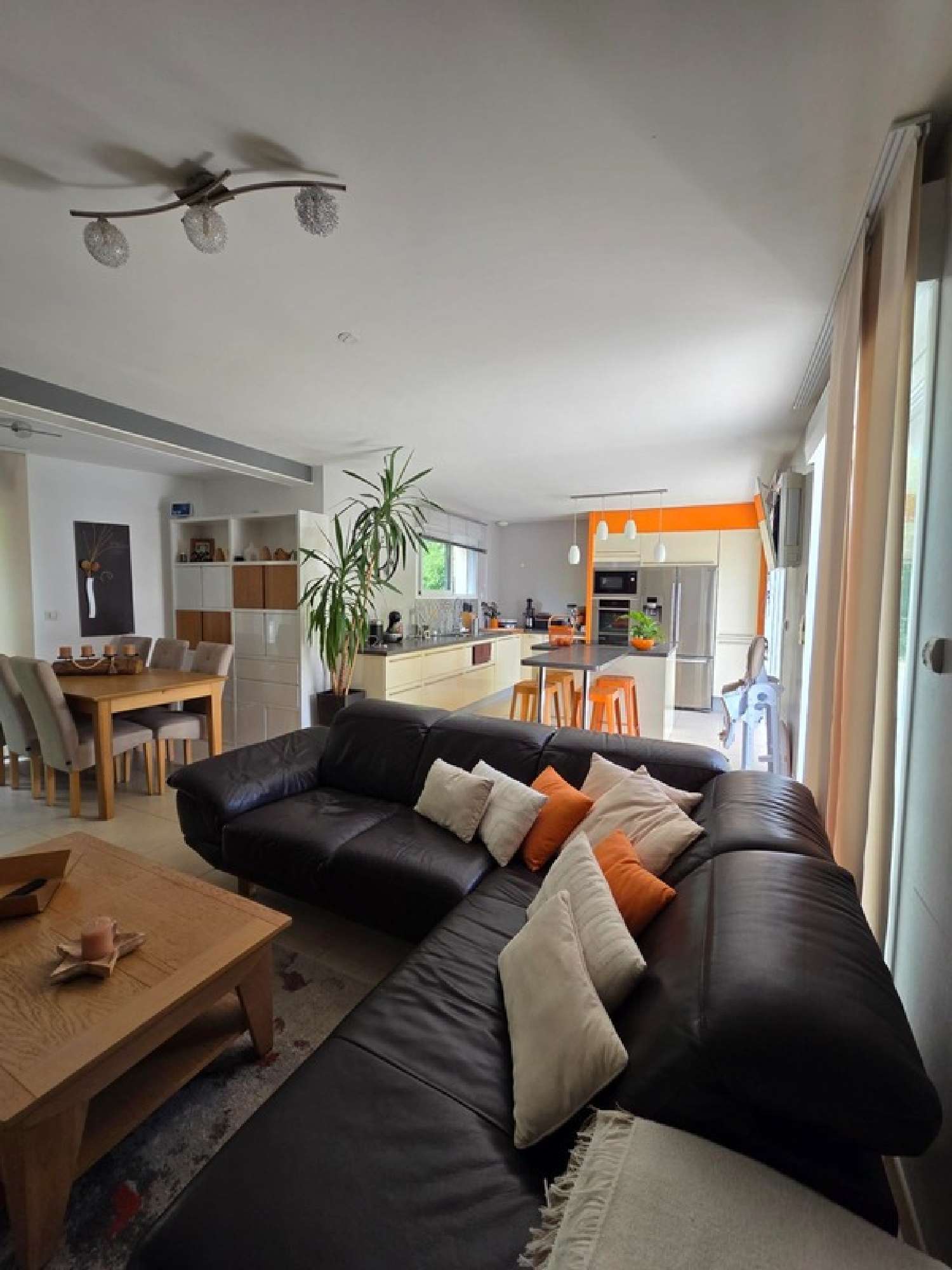  kaufen Haus Vaujours Seine-Saint-Denis 4