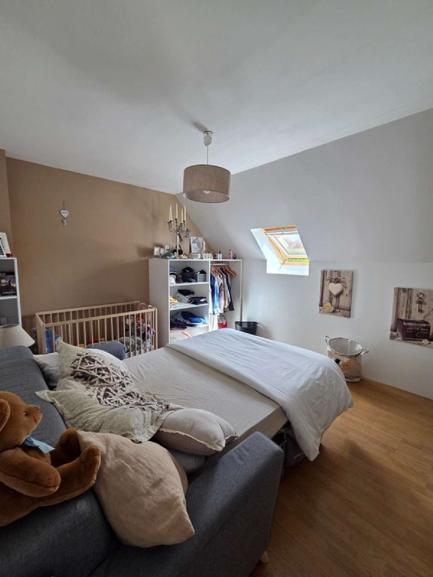  kaufen Haus Vaujours Seine-Saint-Denis 8