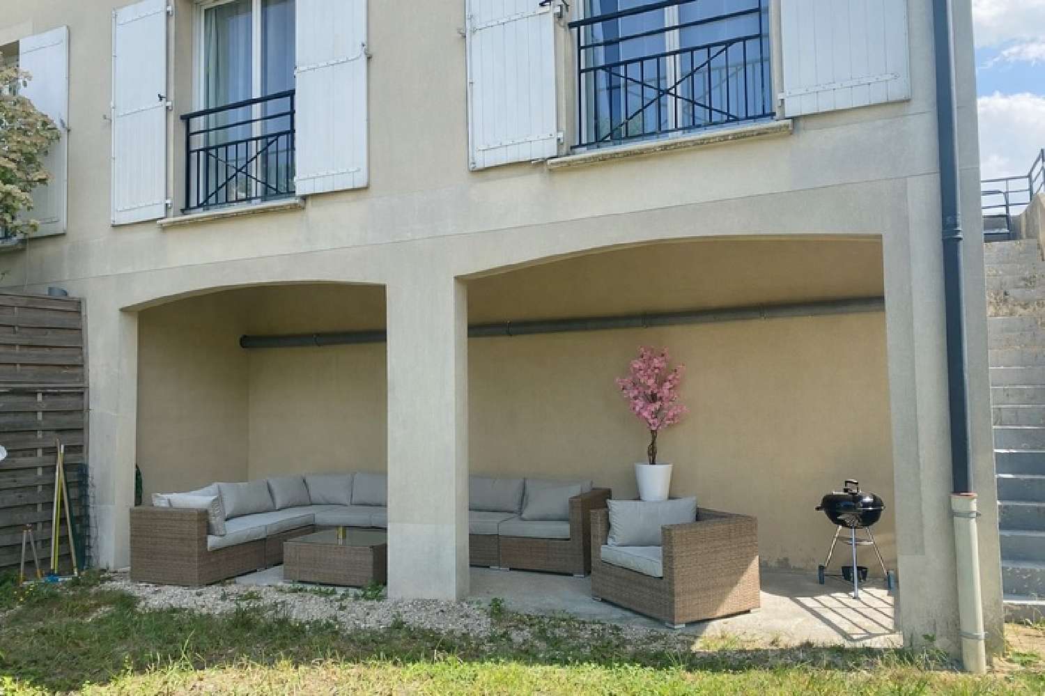  te koop huis Vaujours Seine-Saint-Denis 1