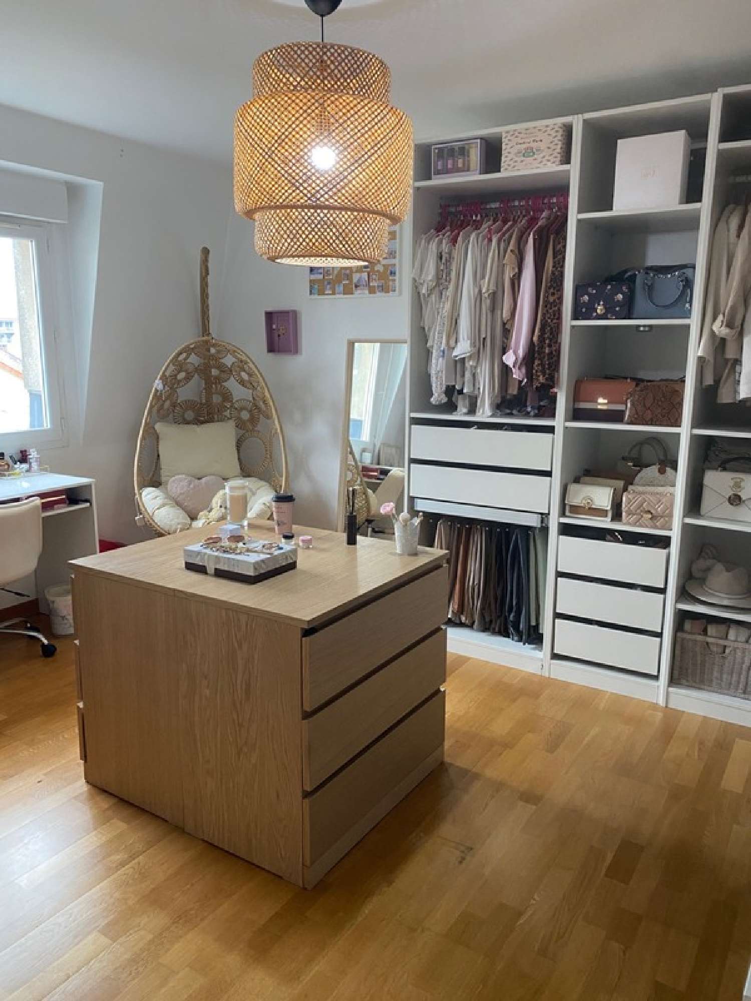  te koop huis Vaujours Seine-Saint-Denis 4