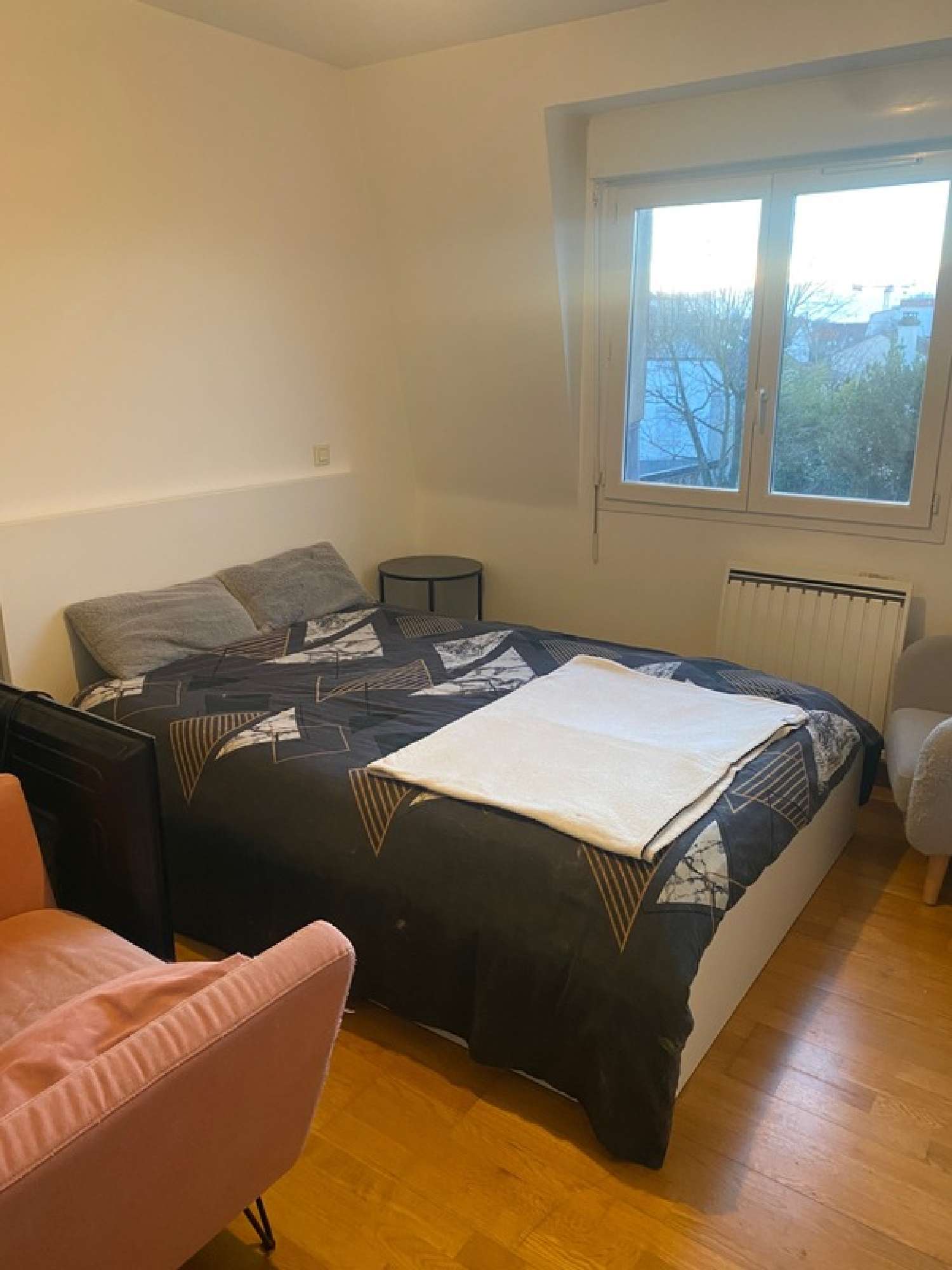  te koop huis Vaujours Seine-Saint-Denis 5