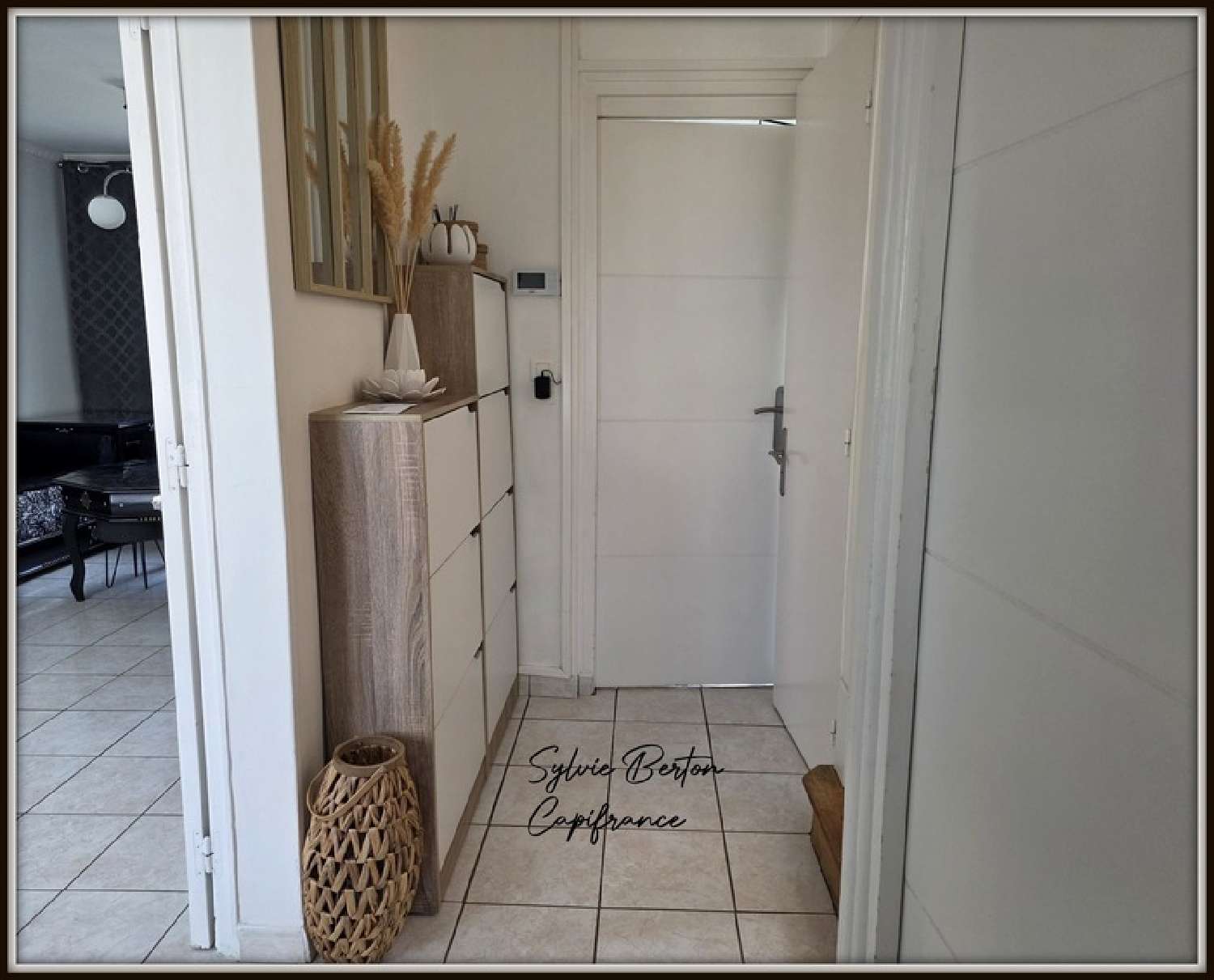  à vendre maison Vaujours Seine-Saint-Denis 3