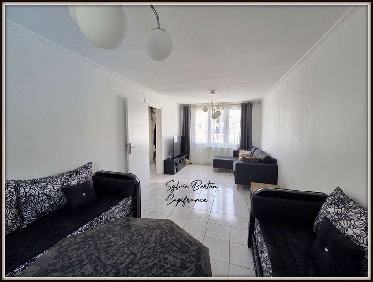  à vendre maison Vaujours Seine-Saint-Denis 4