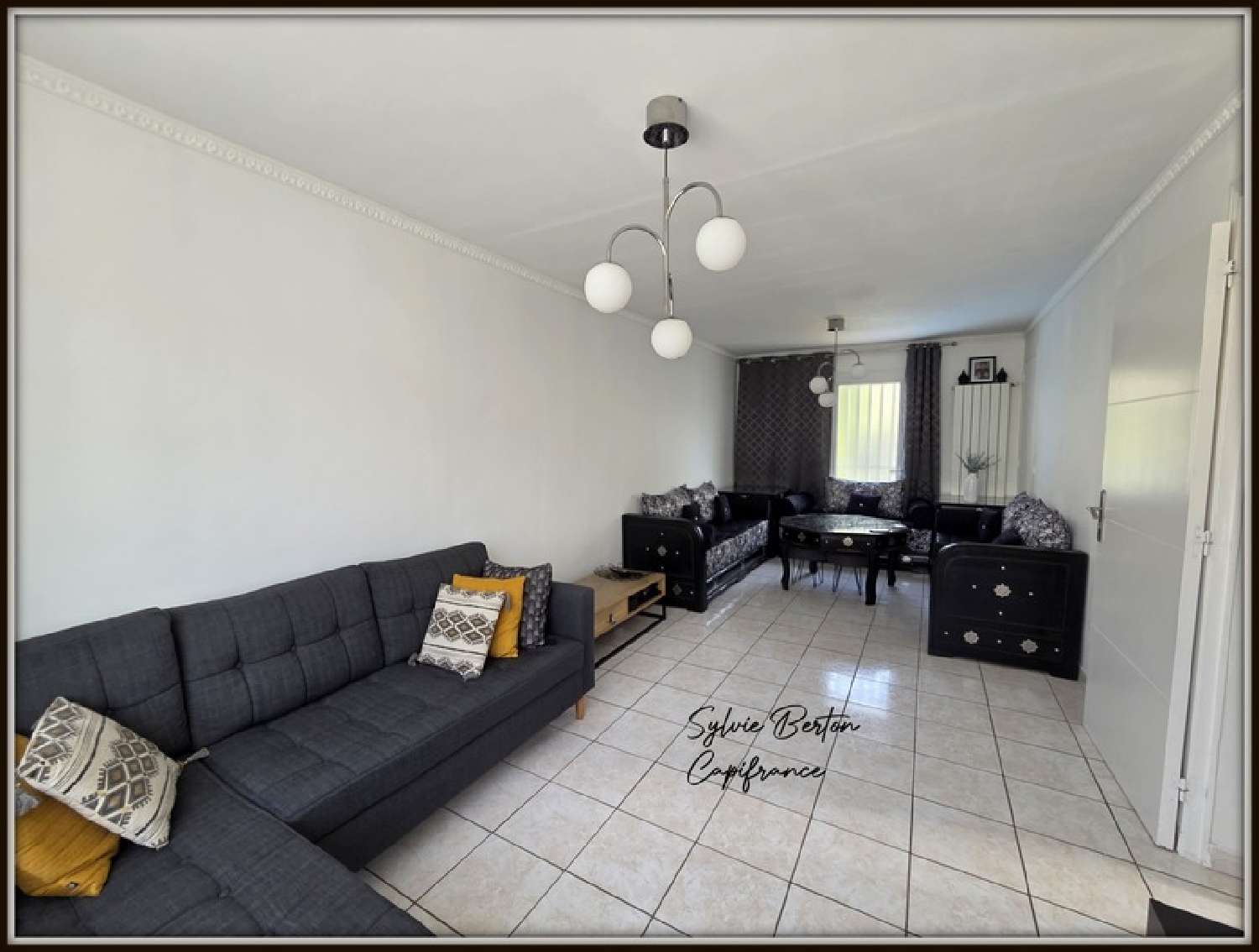  à vendre maison Vaujours Seine-Saint-Denis 5