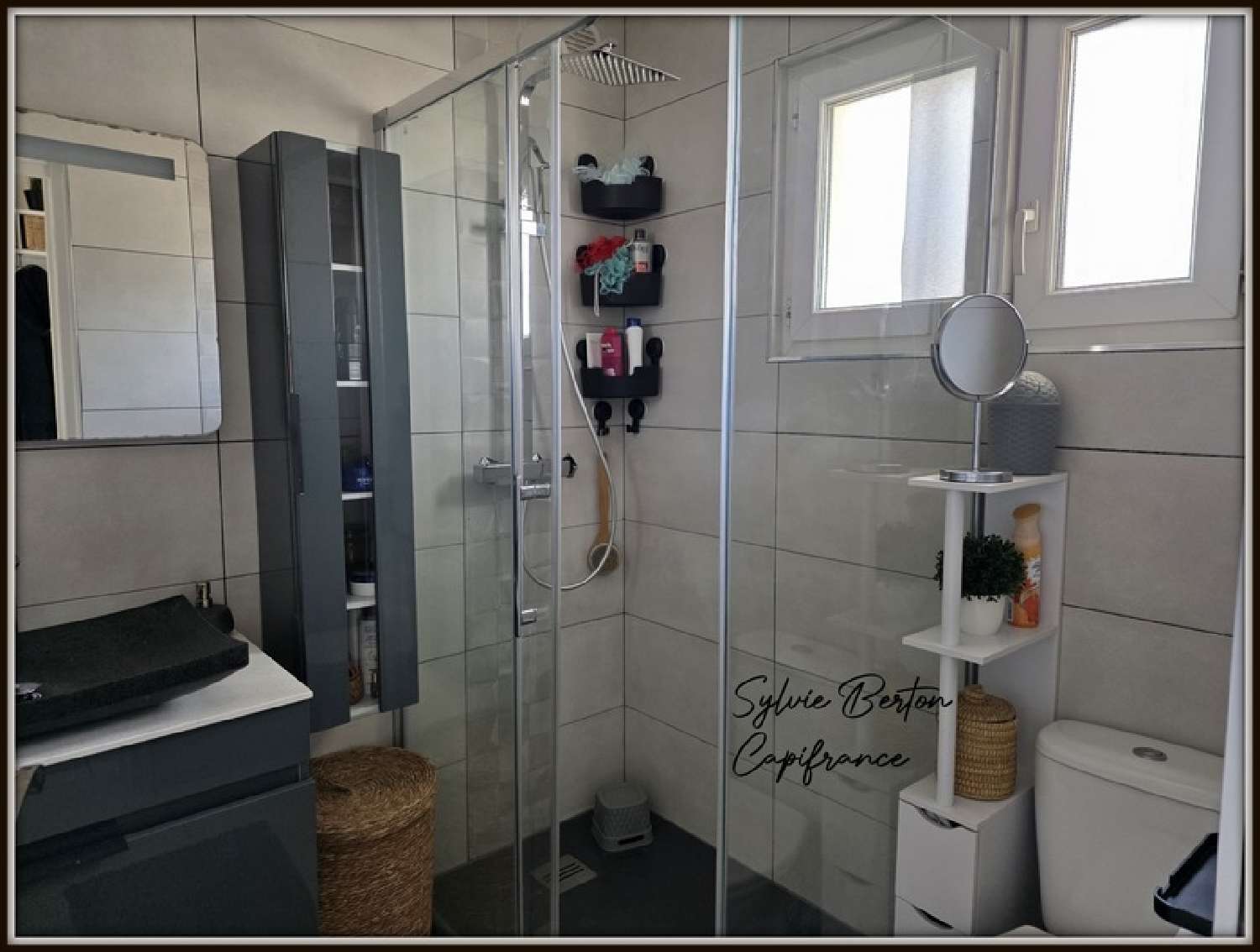  à vendre maison Vaujours Seine-Saint-Denis 6