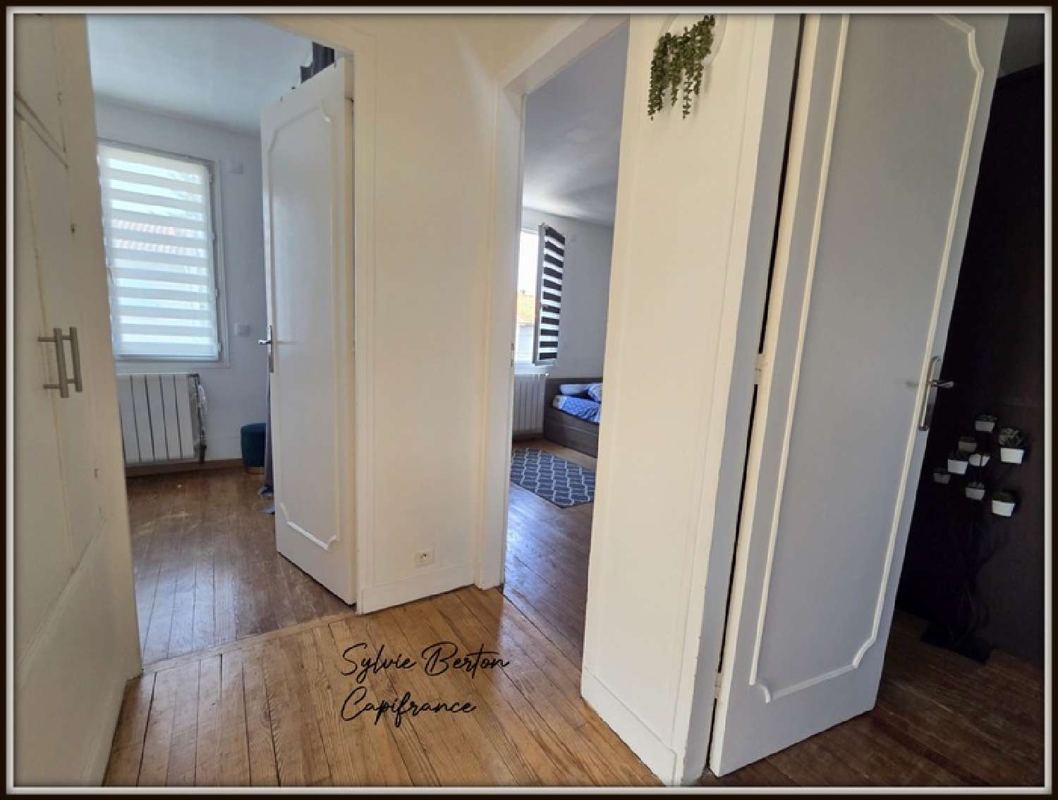  à vendre maison Vaujours Seine-Saint-Denis 8