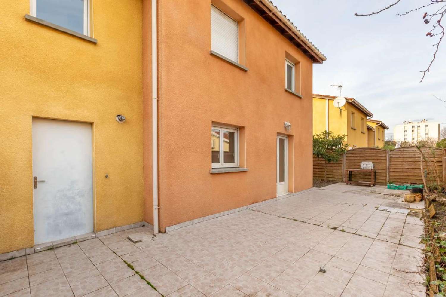  for sale house Vaulx-en-Velin Rhône 1