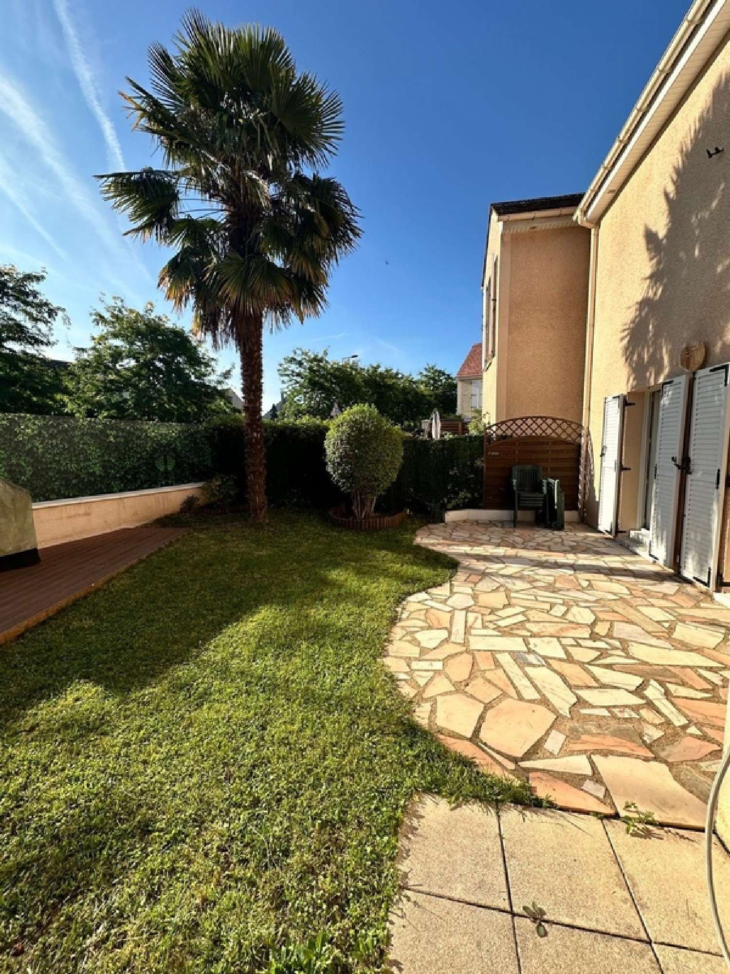  en venta casa Vauréal Val-d'Oise 2