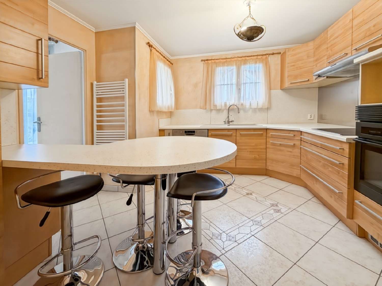  en venta casa Vauréal Val-d'Oise 3