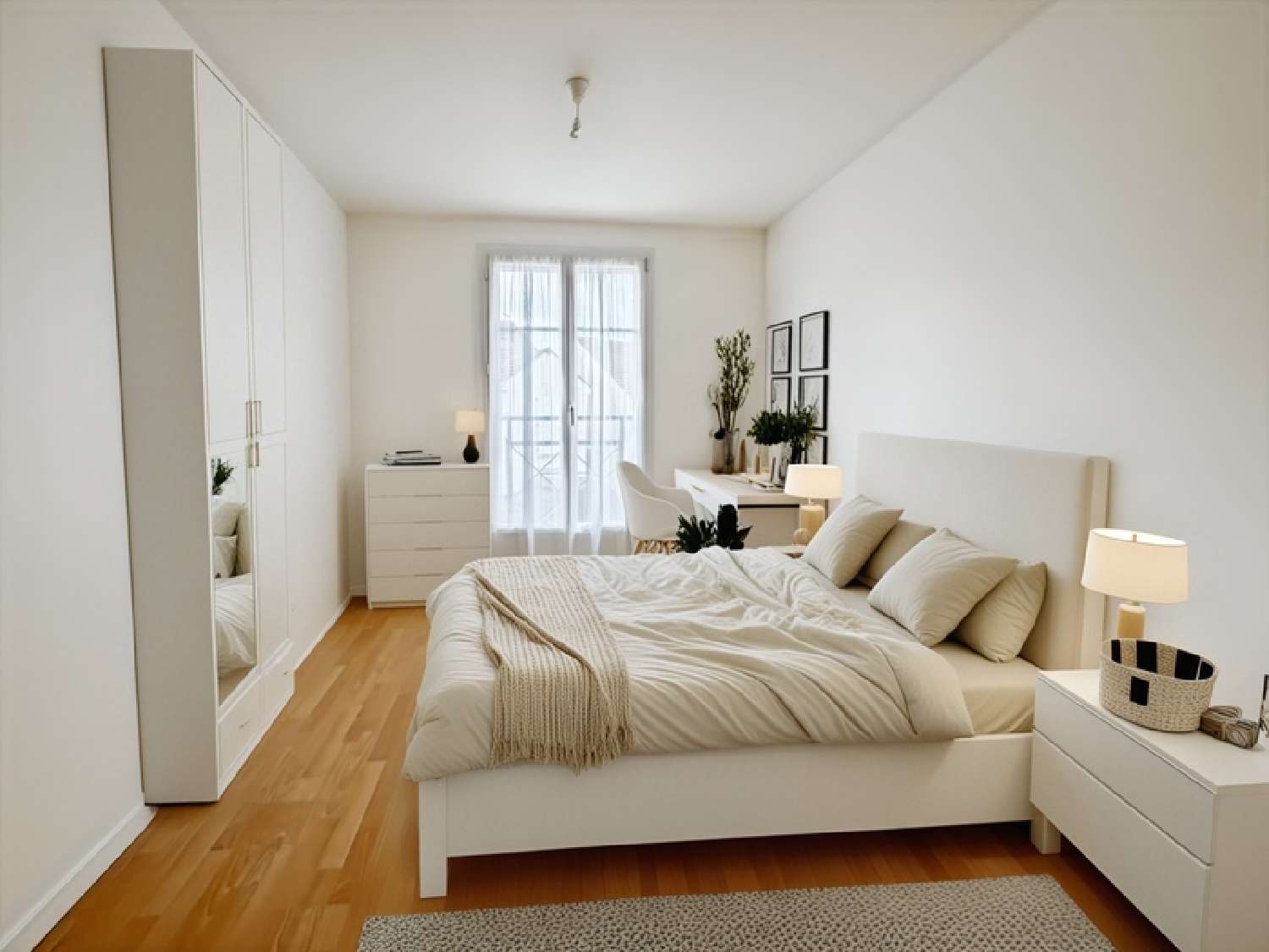  en venta casa Vauréal Val-d'Oise 8