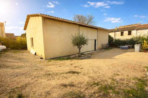 Vauvert Gard Haus Bild 7303415