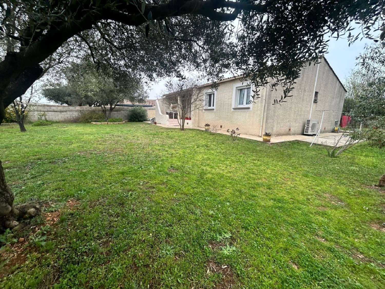  kaufen Haus Vauvert Gard 2