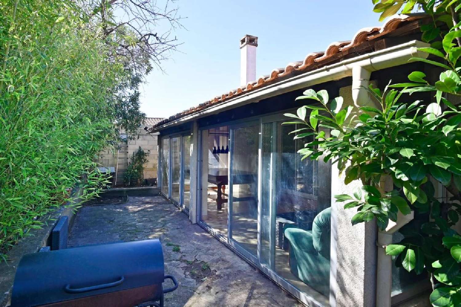  for sale house Vauvert Gard 1