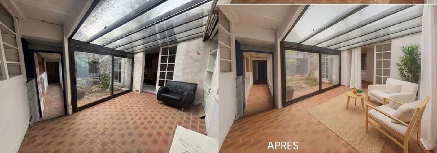  kaufen Haus Vaux-le-Pénil Seine-et-Marne 3