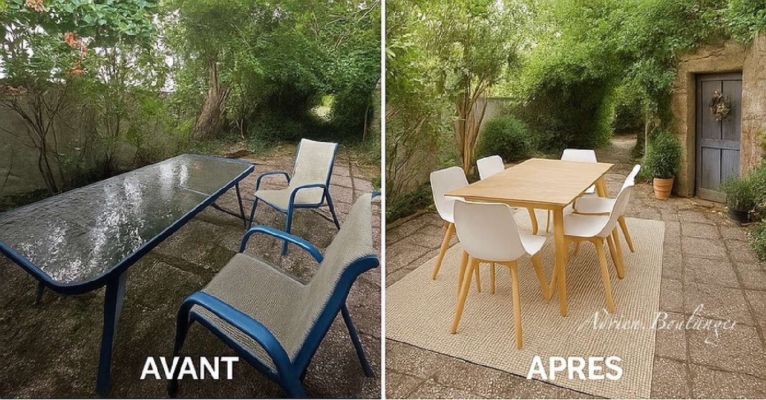  kaufen Haus Vaux-le-Pénil Seine-et-Marne 6