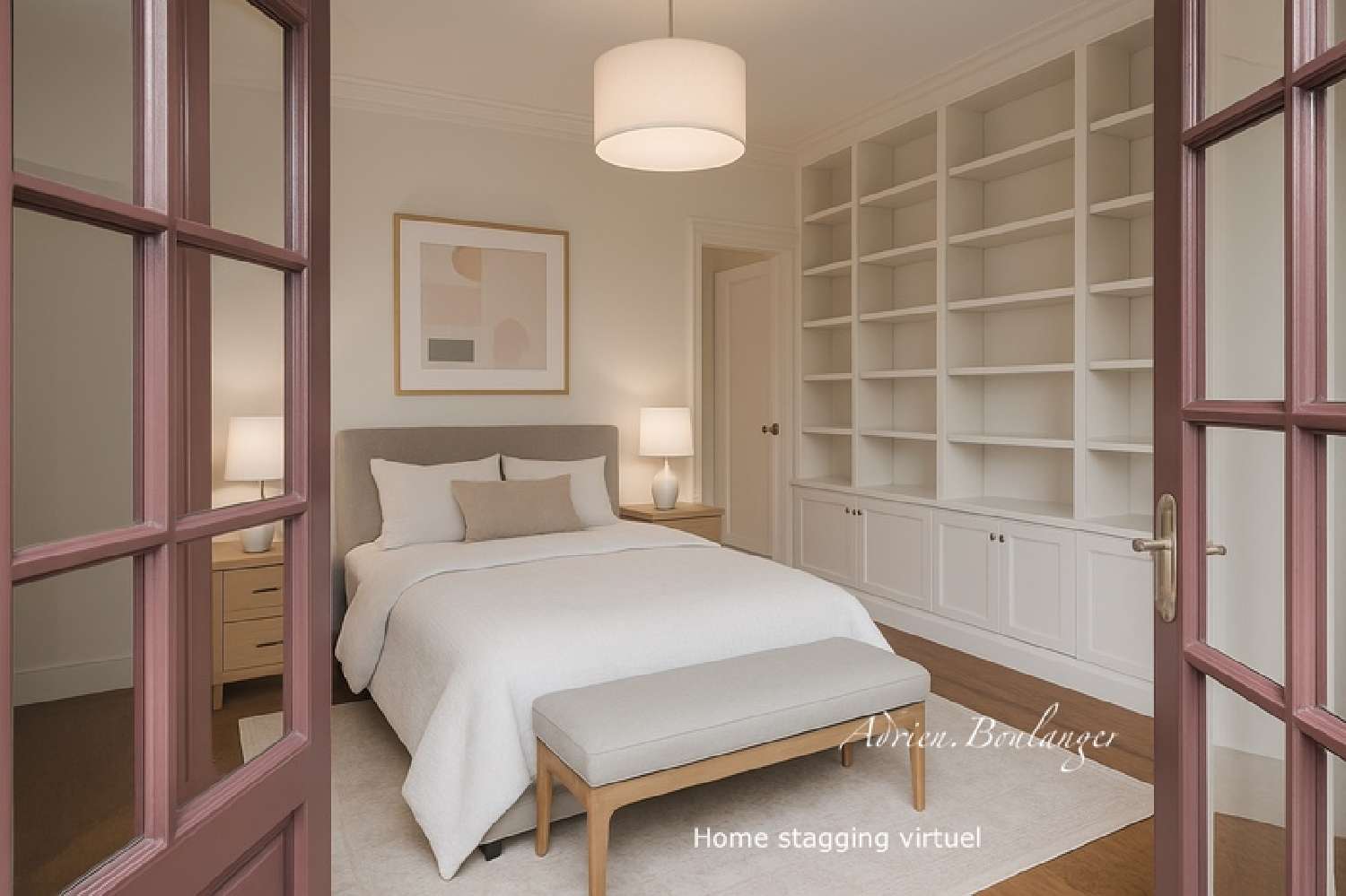  kaufen Haus Vaux-le-Pénil Seine-et-Marne 7