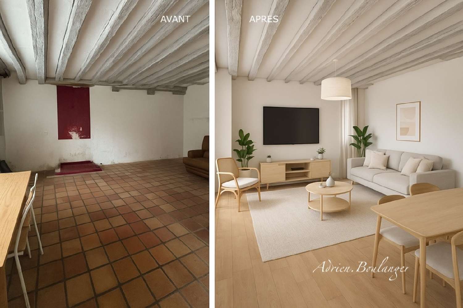  kaufen Haus Vaux-le-Pénil Seine-et-Marne 8