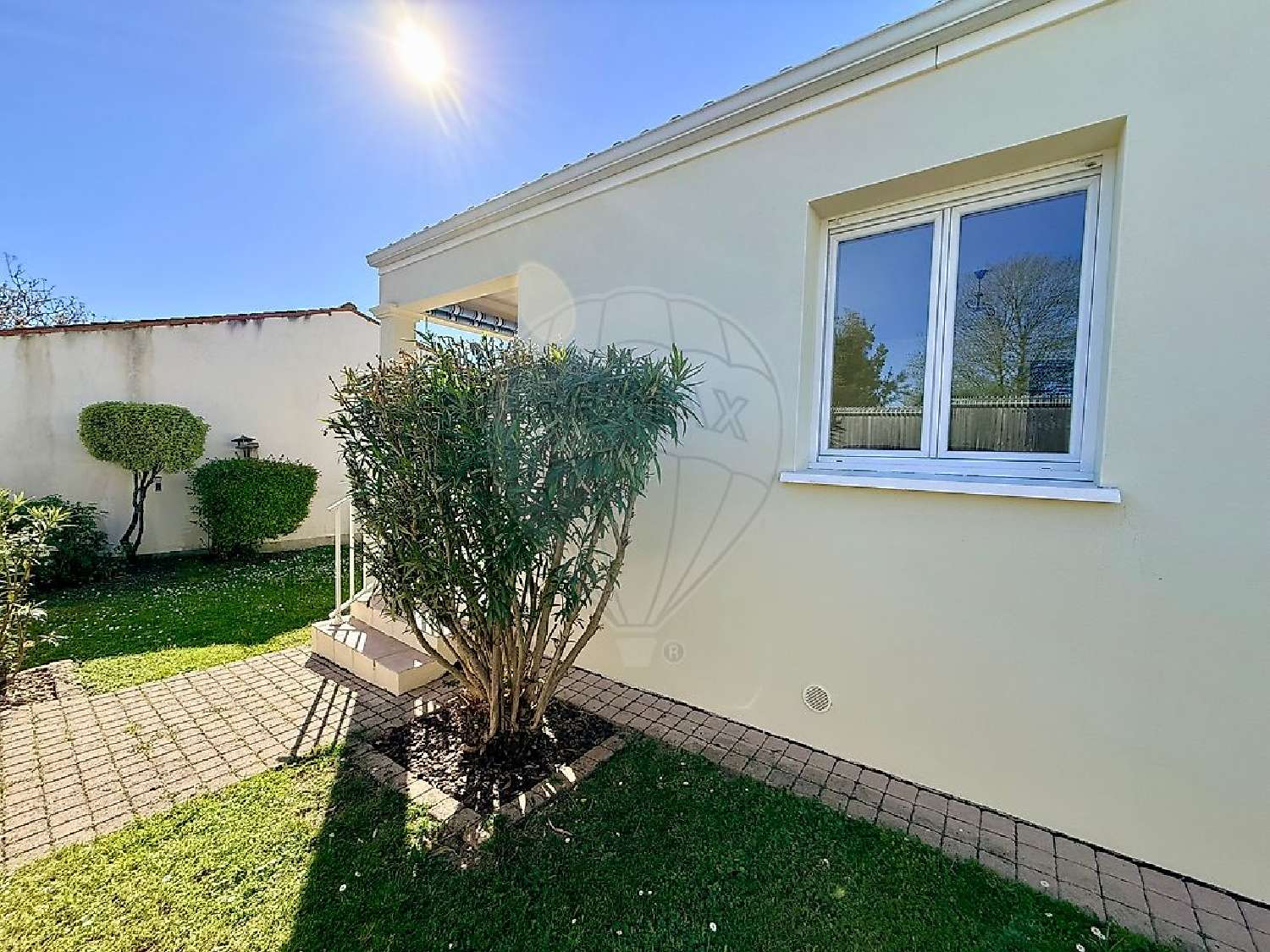 for sale house Vaux-sur-Mer Charente-Maritime 2