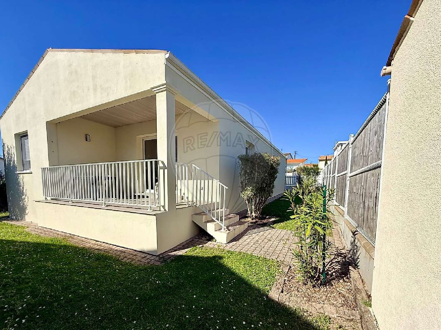 for sale house Vaux-sur-Mer Charente-Maritime 3