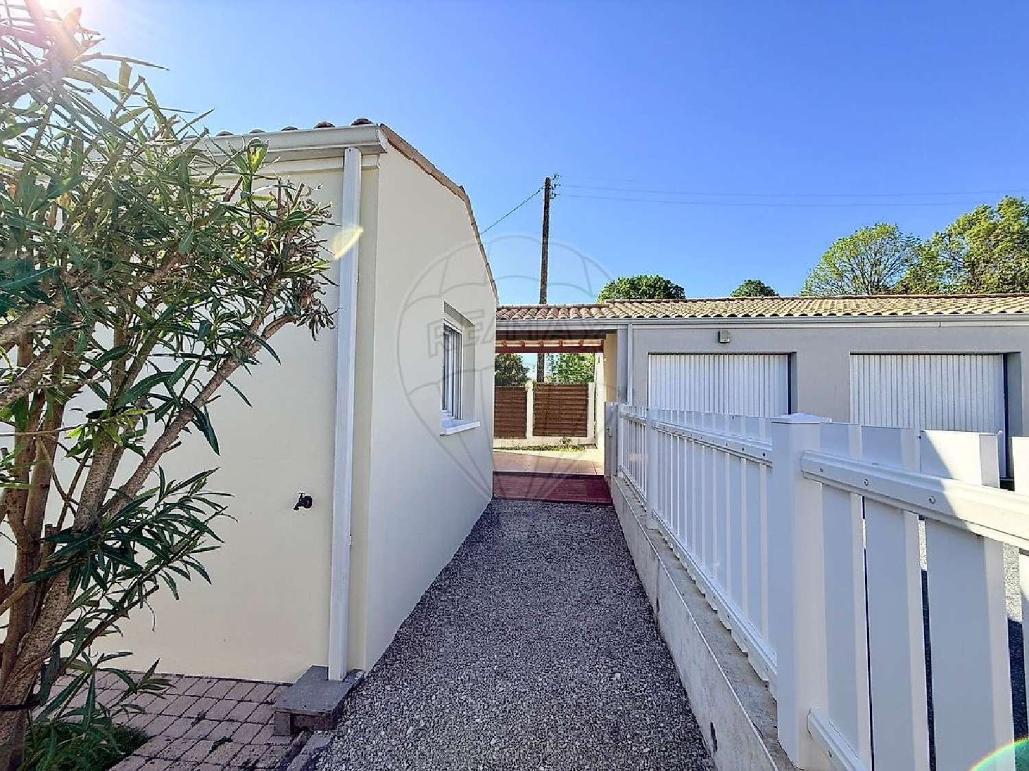 for sale house Vaux-sur-Mer Charente-Maritime 4