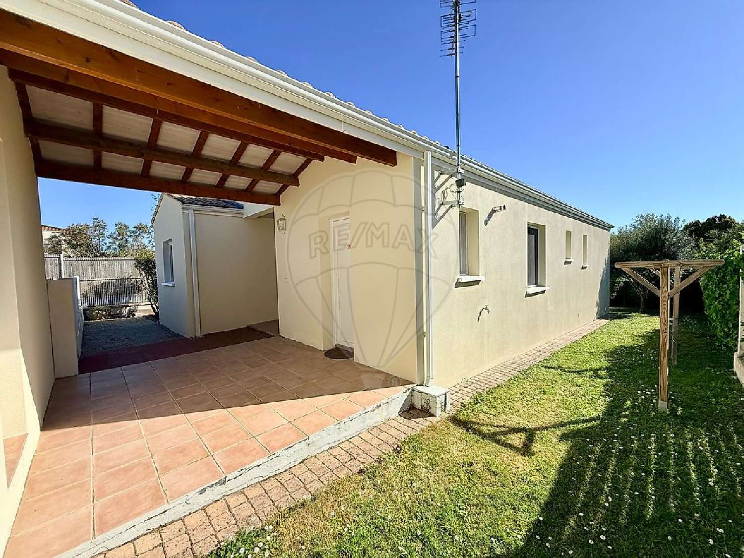 for sale house Vaux-sur-Mer Charente-Maritime 5