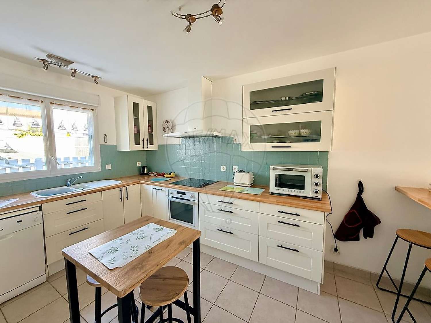 for sale house Vaux-sur-Mer Charente-Maritime 8