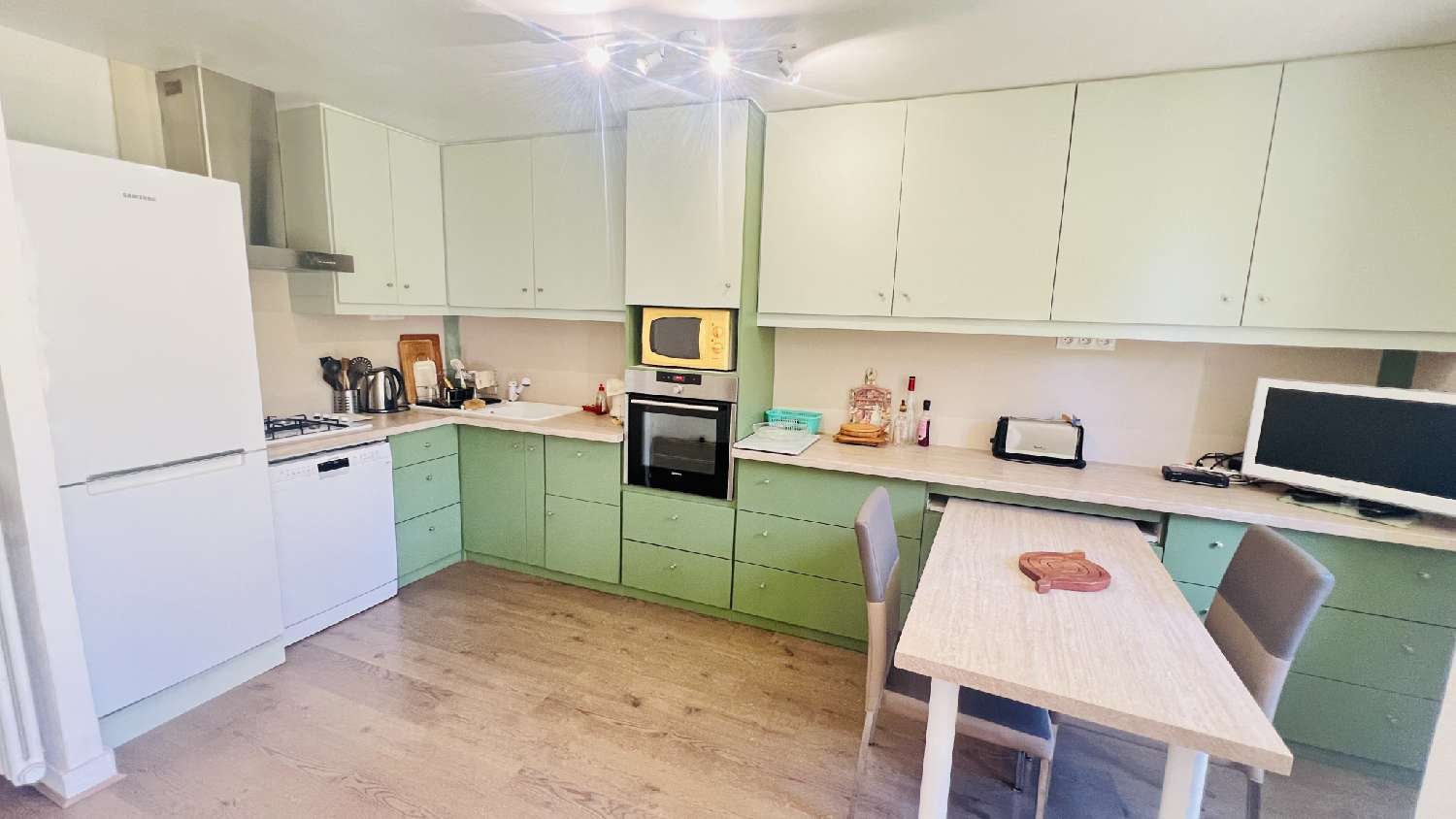  te koop huis Vayres-sur-Essonne Essonne 2