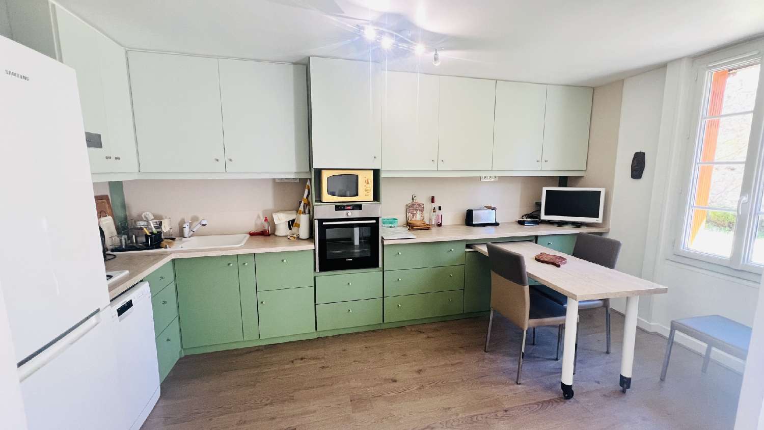  te koop huis Vayres-sur-Essonne Essonne 3