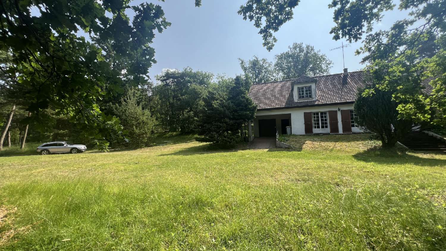  à vendre maison Vayres-sur-Essonne Essonne 1