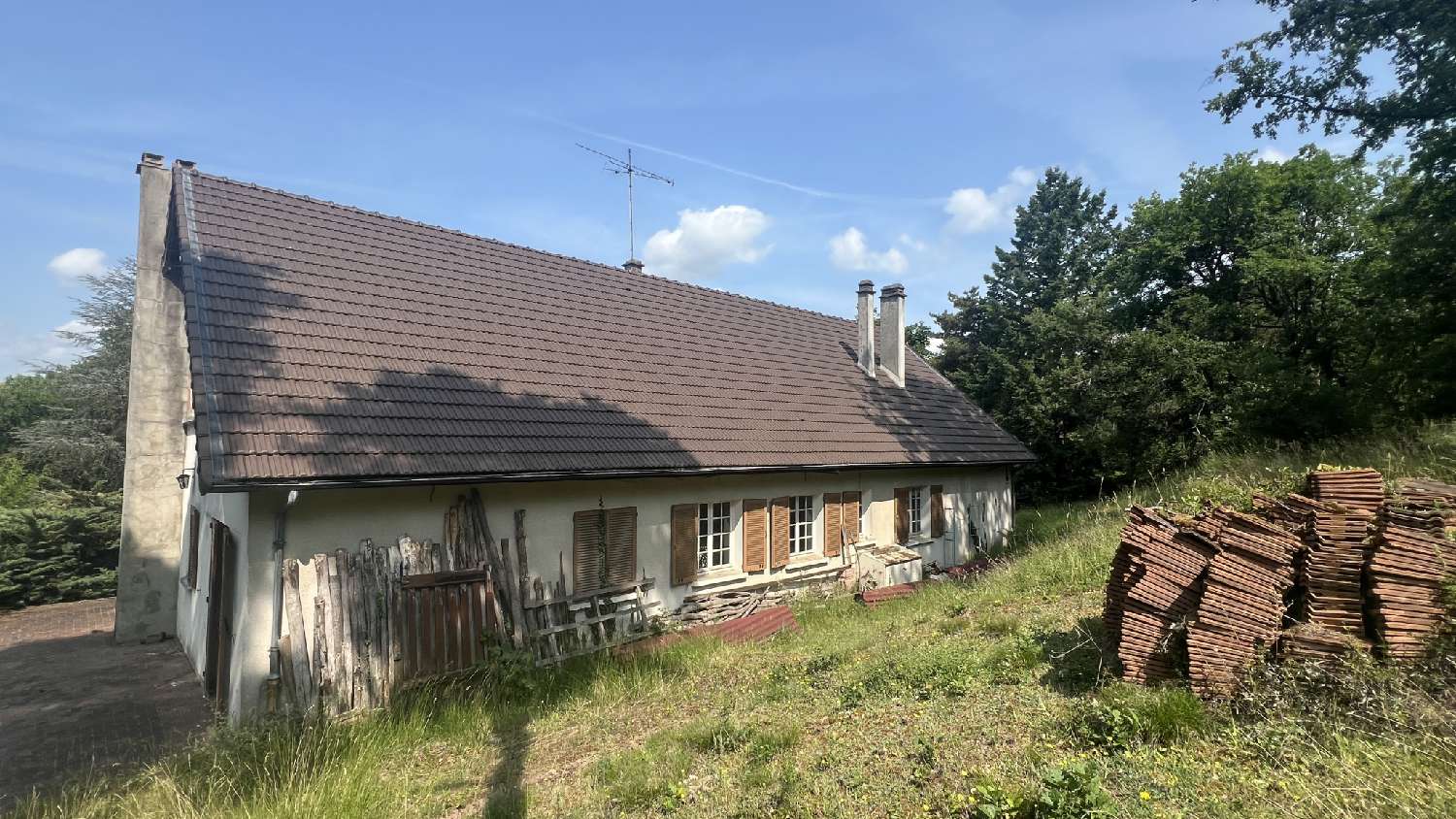  à vendre maison Vayres-sur-Essonne Essonne 2