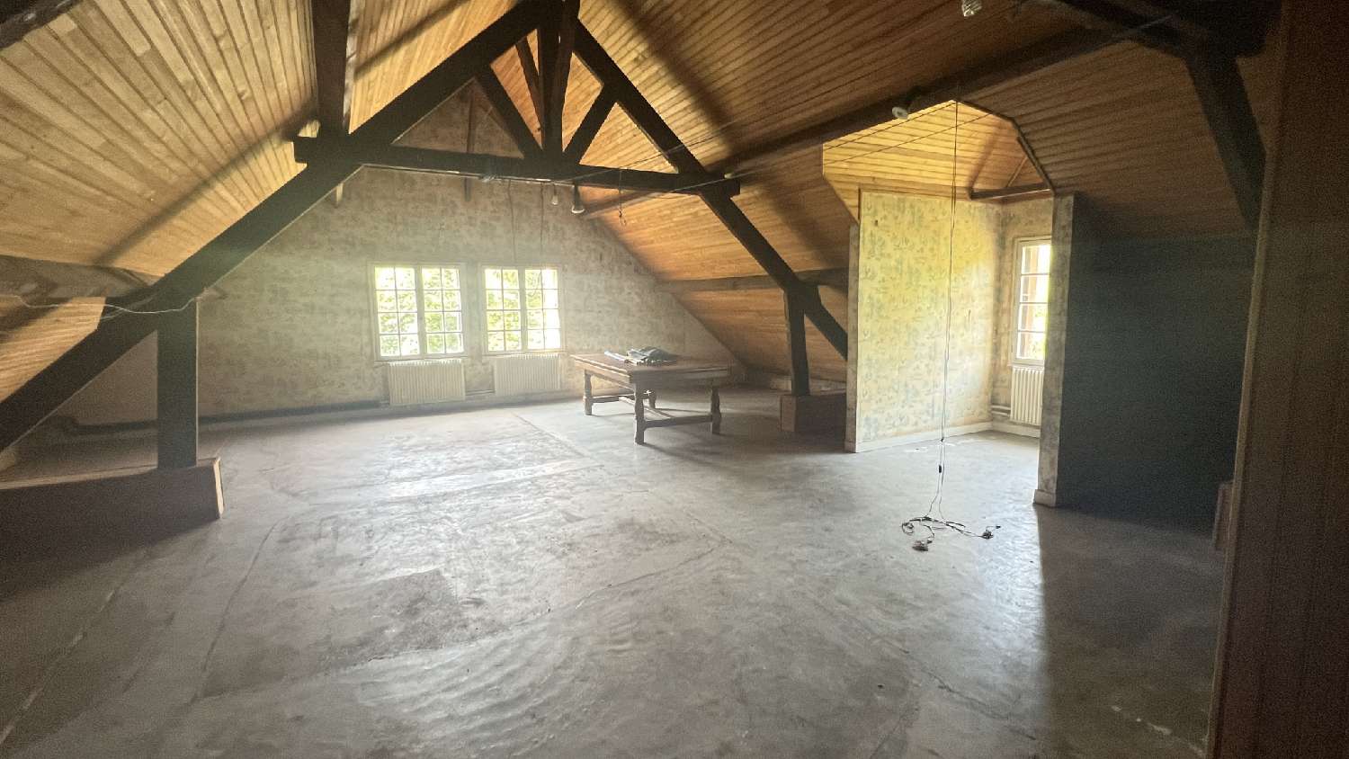  à vendre maison Vayres-sur-Essonne Essonne 3