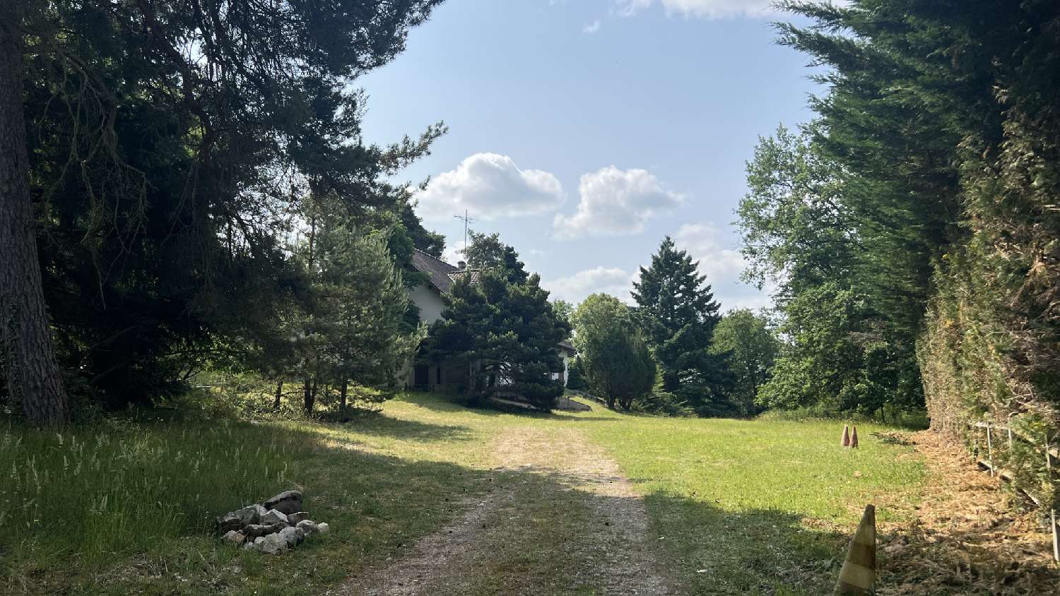  à vendre maison Vayres-sur-Essonne Essonne 4