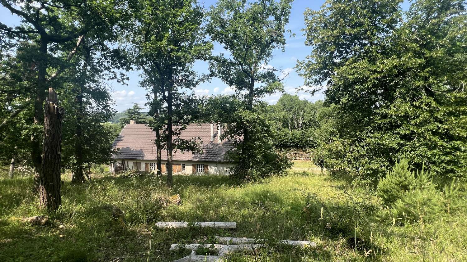  à vendre maison Vayres-sur-Essonne Essonne 7