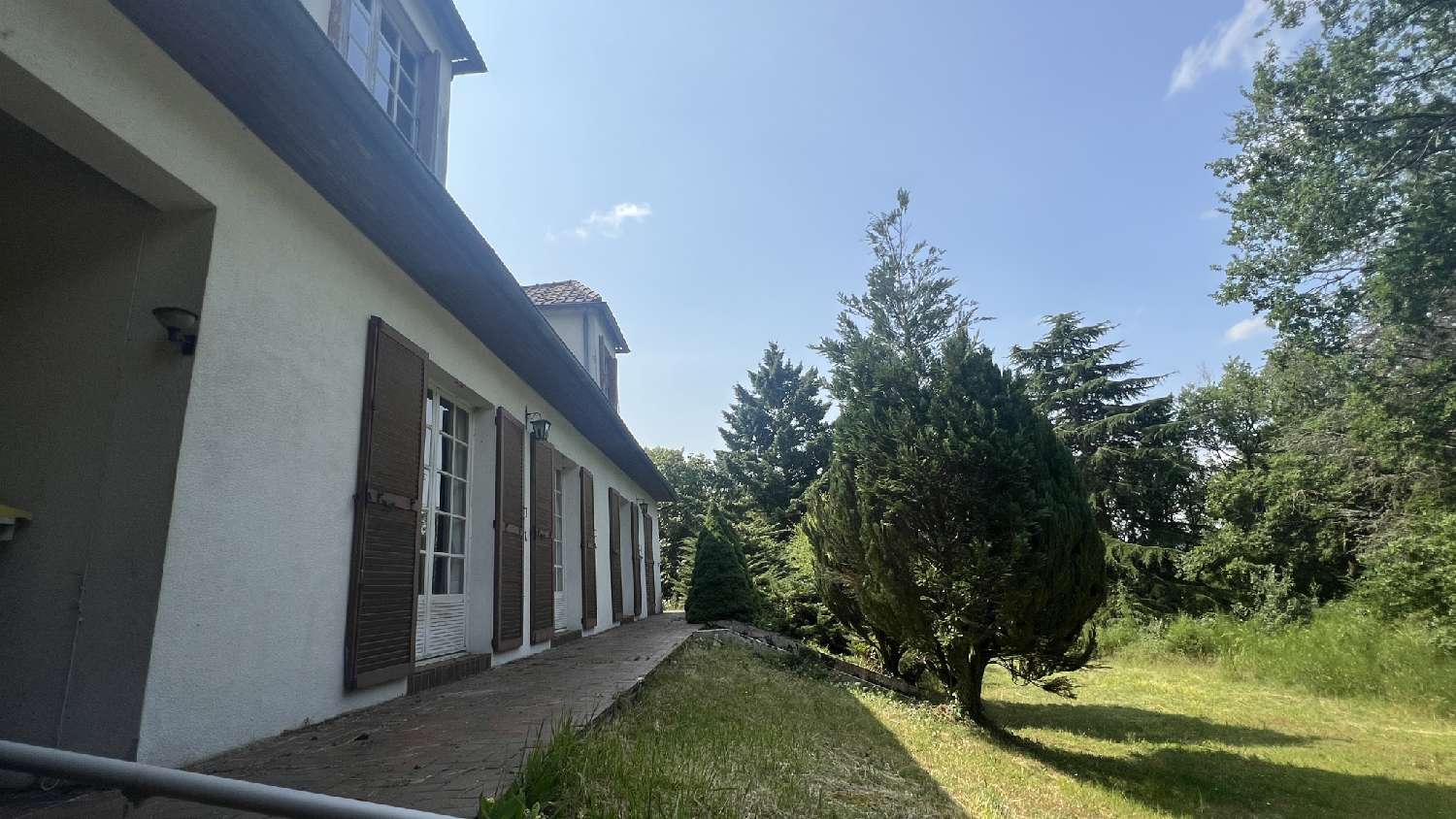  à vendre maison Vayres-sur-Essonne Essonne 8