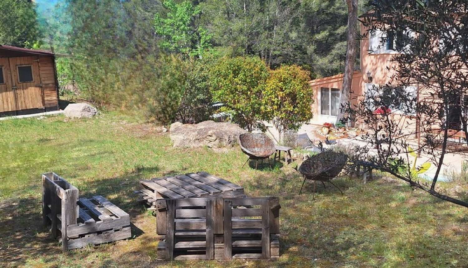  te koop huis Velaux Bouches-du-Rhône 3