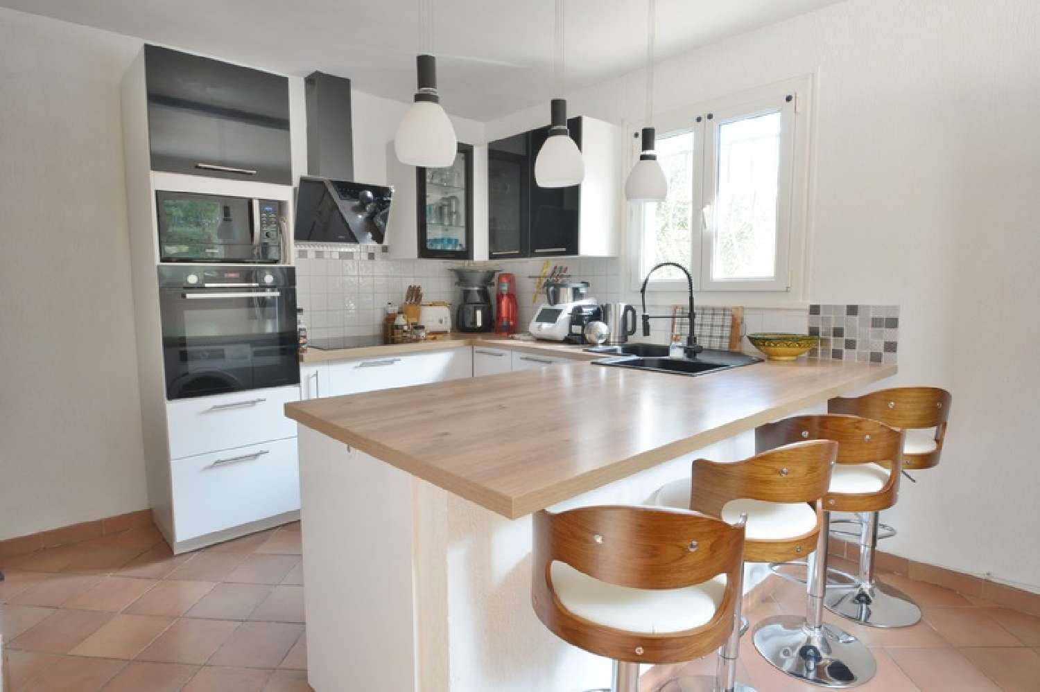  te koop huis Velaux Bouches-du-Rhône 7