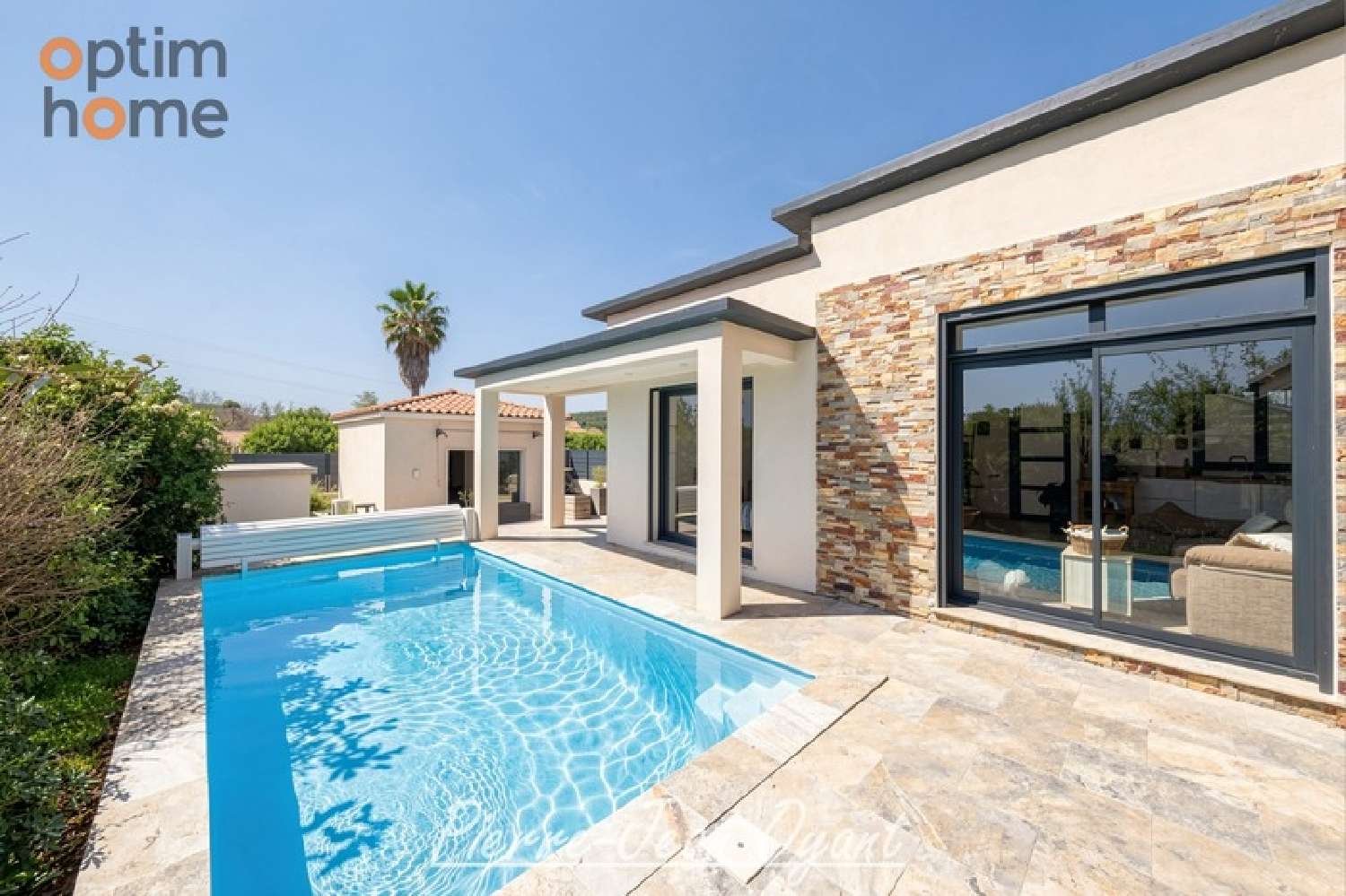  en venta casa Velaux Bocas del Ródano 1