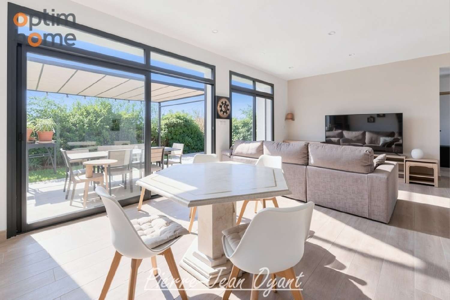  en venta casa Velaux Bocas del Ródano 4