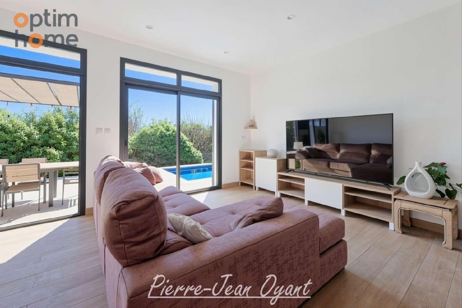  en venta casa Velaux Bocas del Ródano 5