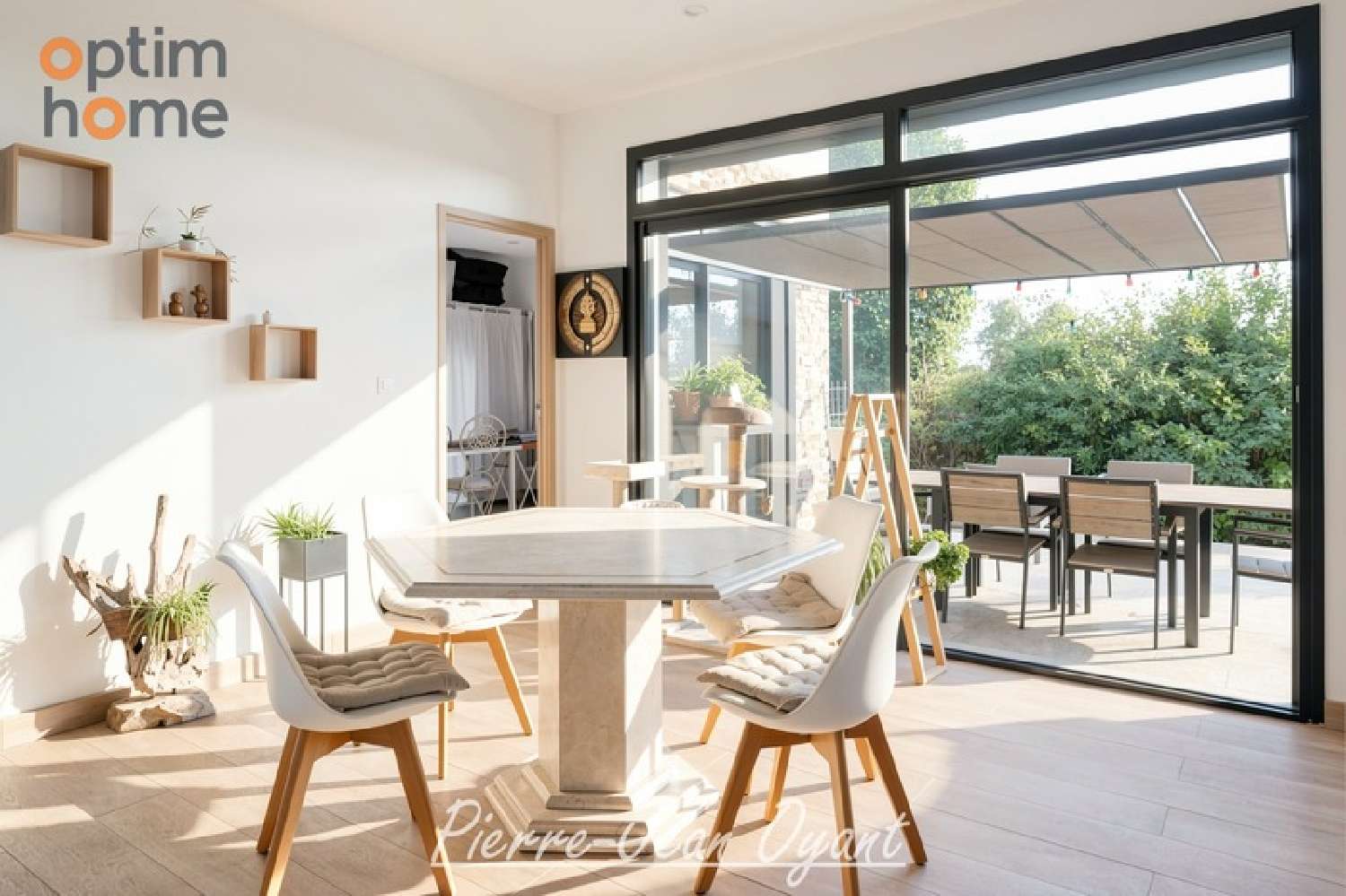  en venta casa Velaux Bocas del Ródano 6