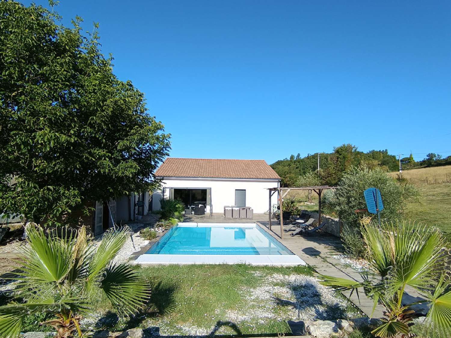  te koop huis Vélines Dordogne 1