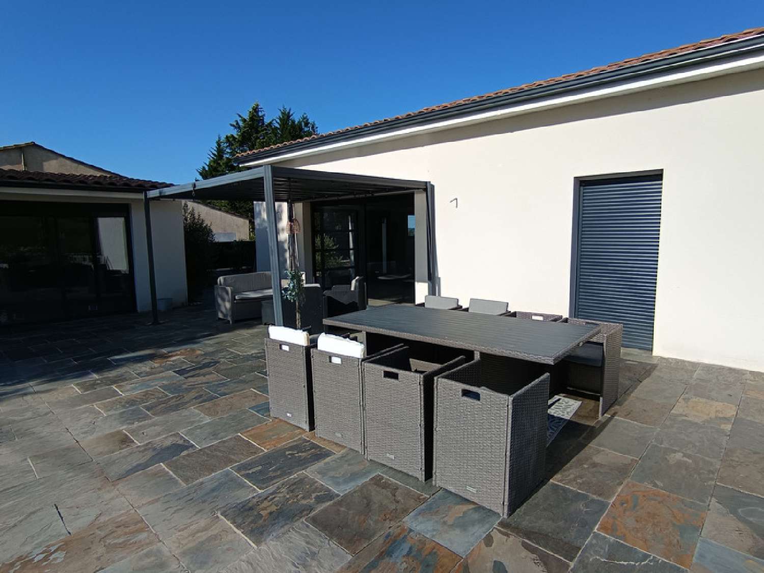  te koop huis Vélines Dordogne 2